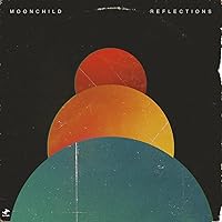 Moonchild - Voyager [2 LP] - Amazon.com Music